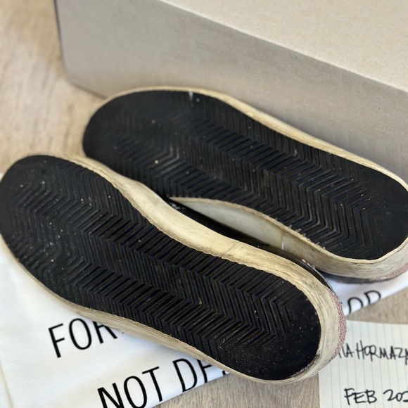 Golden Goose Superstar size 38 - Picture 4 of 7